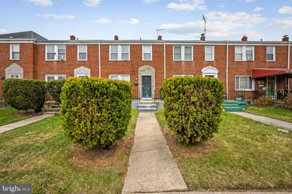 3517 Elmora Ave, BALTIMORE, MD 21213