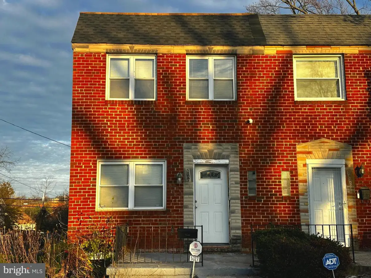 5327 Todd Ave, Baltimore, MD 21206 - Image #1