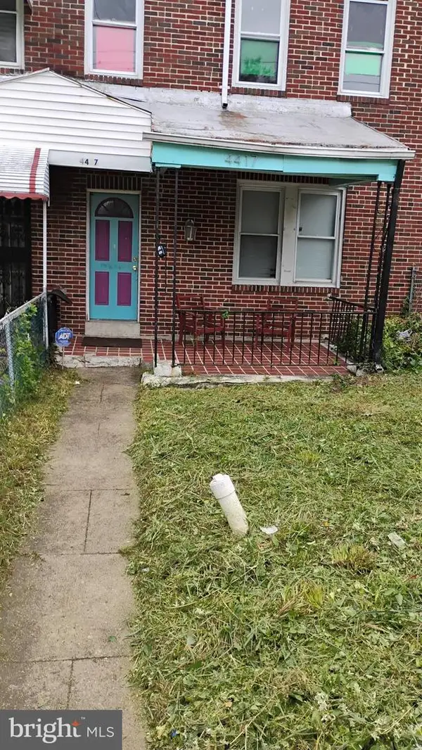 4417 Old York Rd, BALTIMORE, MD 21212