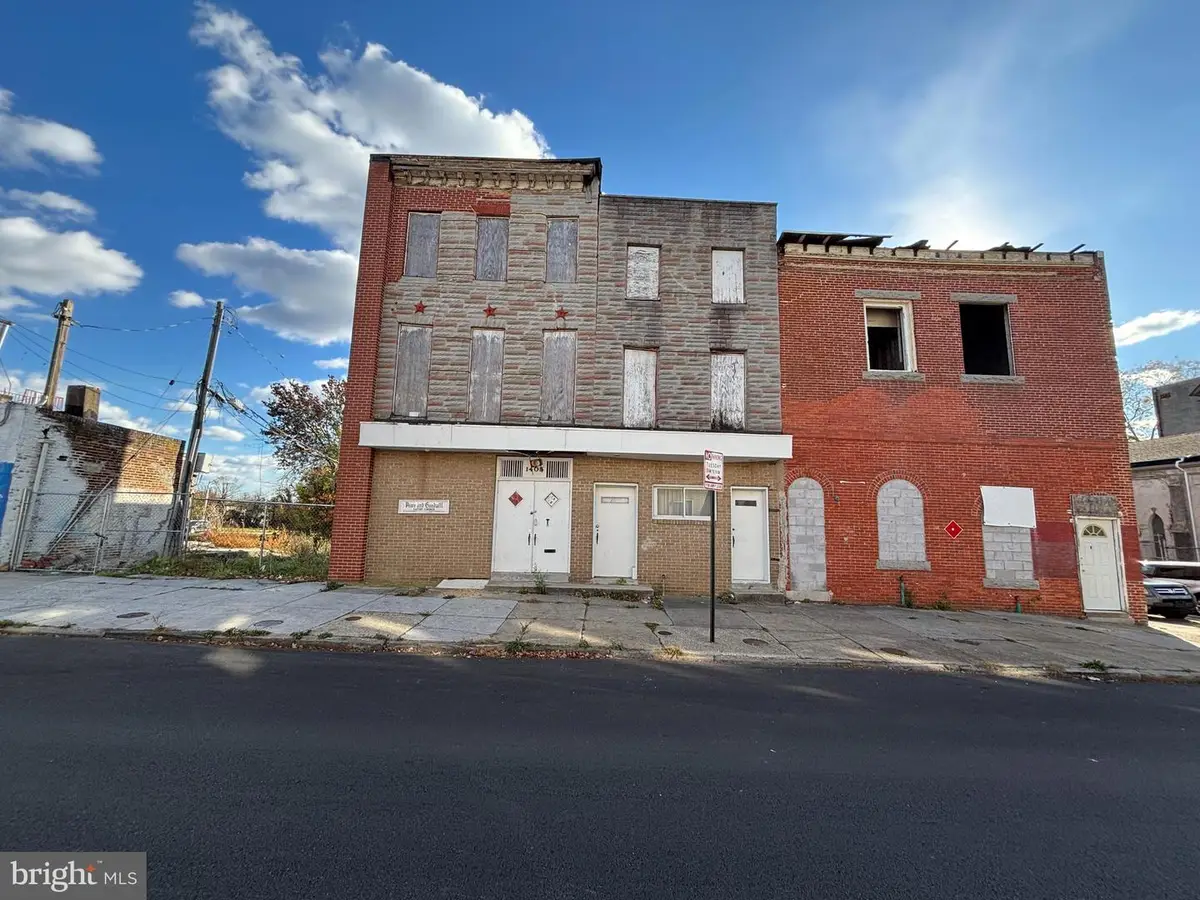1407 Presstman St, Baltimore, MD 21217 - Image #1