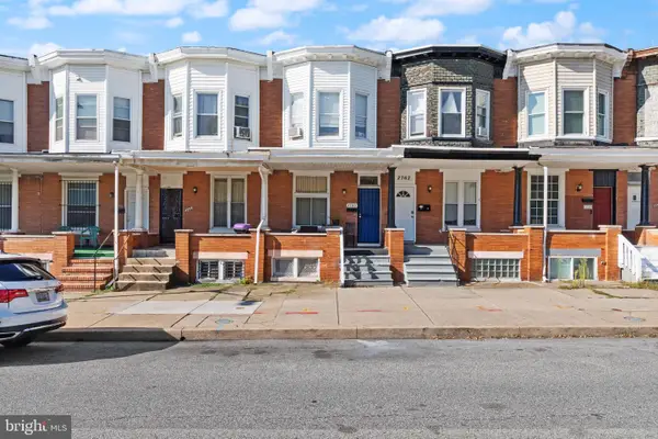 2760 The Alameda, BALTIMORE, MD 21218