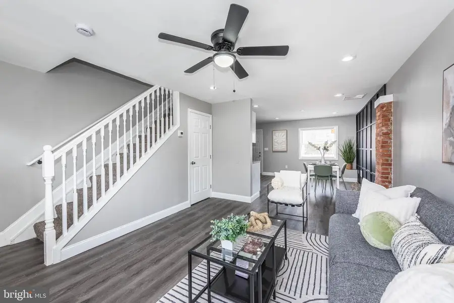 4905 Chalgrove Ave, Baltimore, MD 21215 - Image #3