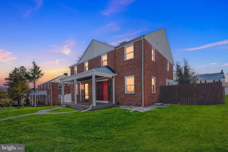 1313 E 35th St, Baltimore, MD 21218 - Image #2