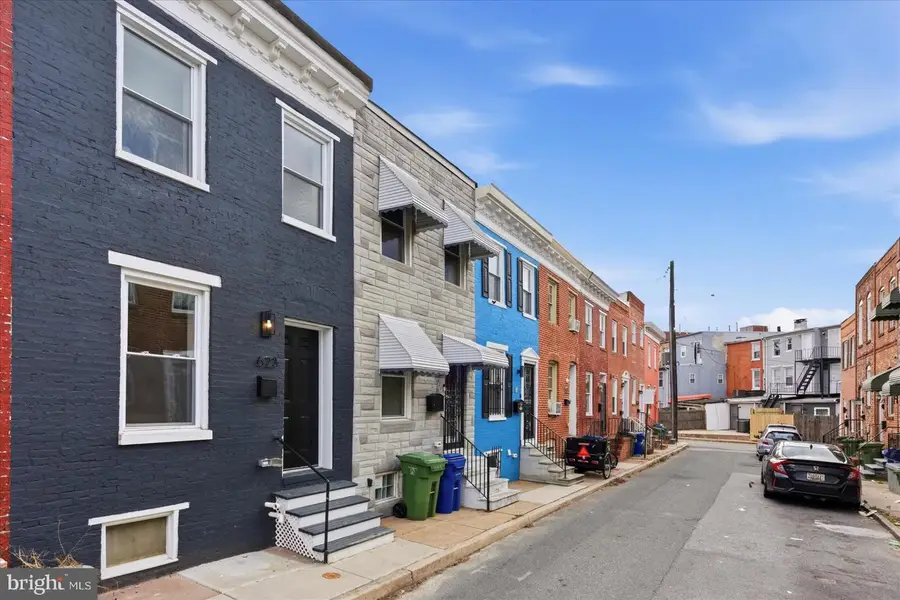623 Archer St, Baltimore, MD 21230 - Image #3