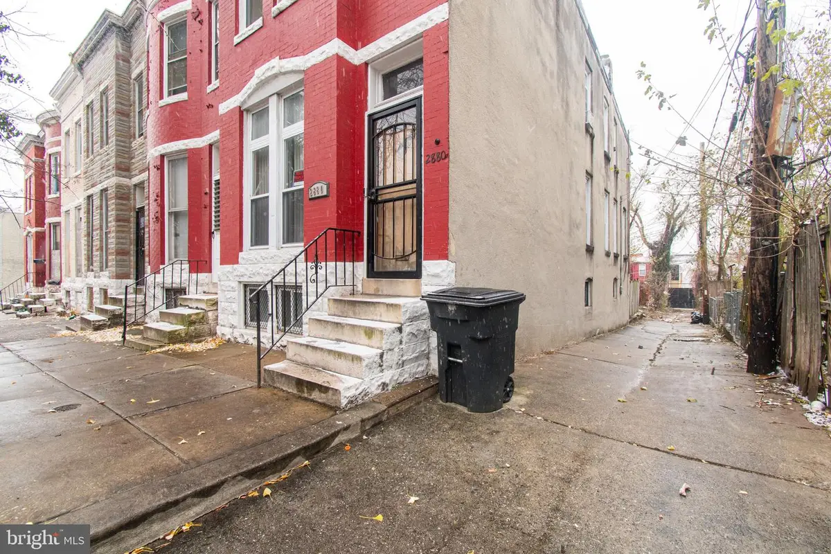 2880 Woodbrook Ave, Baltimore, MD 21217 - Image #1