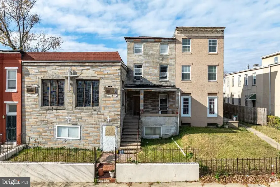 1118 N Gilmor St, Baltimore, MD 21217 - Image #2