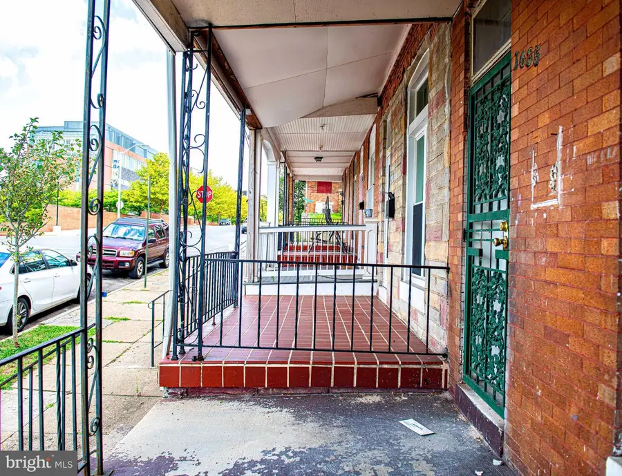 1635 N Warwick Ave N, Baltimore, MD 21216 - Image #3