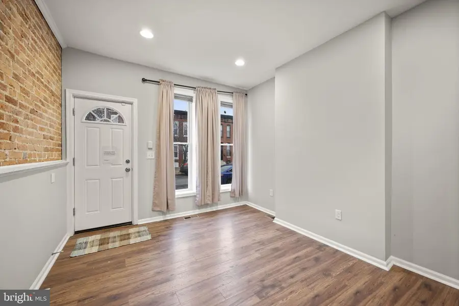 420 N Collington Ave, Baltimore, MD 21231 - Image #2