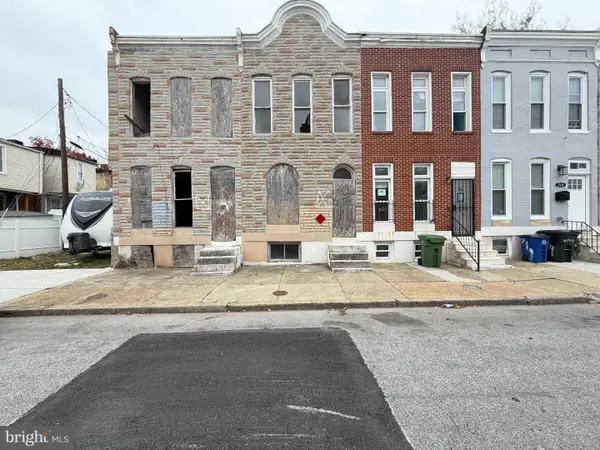 723 Appleton St, BALTIMORE, MD 21217