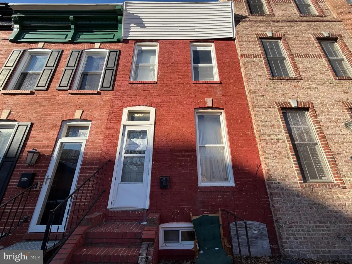 1110 S Conkling St, Baltimore, MD 21224 - Image #1