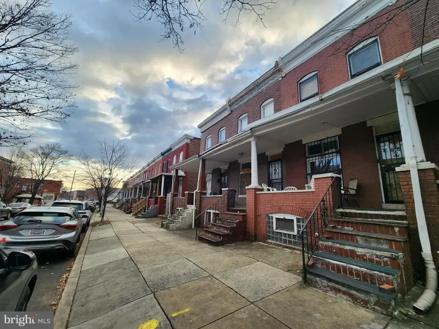 2727 W Fairmount Ave, Baltimore, MD 21223 - Image #2