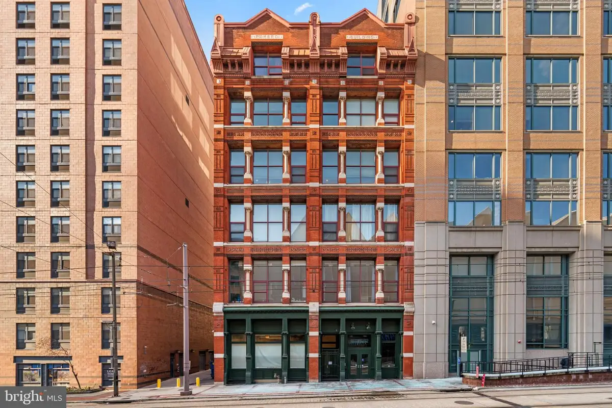 22 S Howard St #r-401, Baltimore, MD 21201 - Image #1