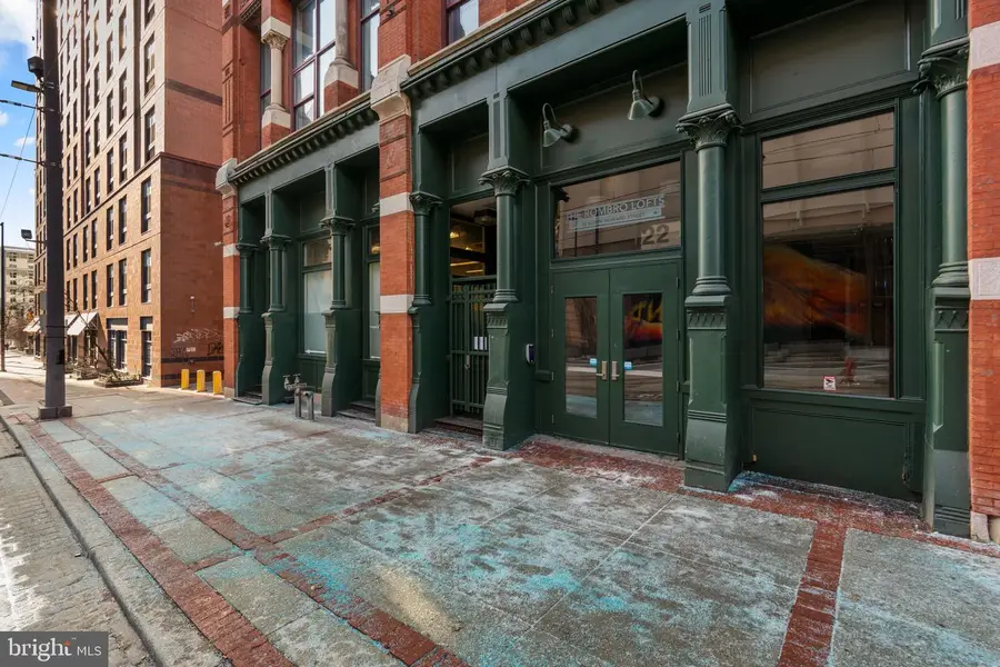 22 S Howard St #r-401, Baltimore, MD 21201 - Image #2