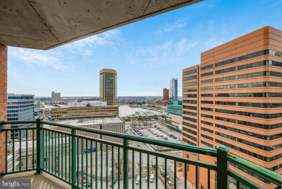 414 Water St #1703, Baltimore, MD 21202 - #2