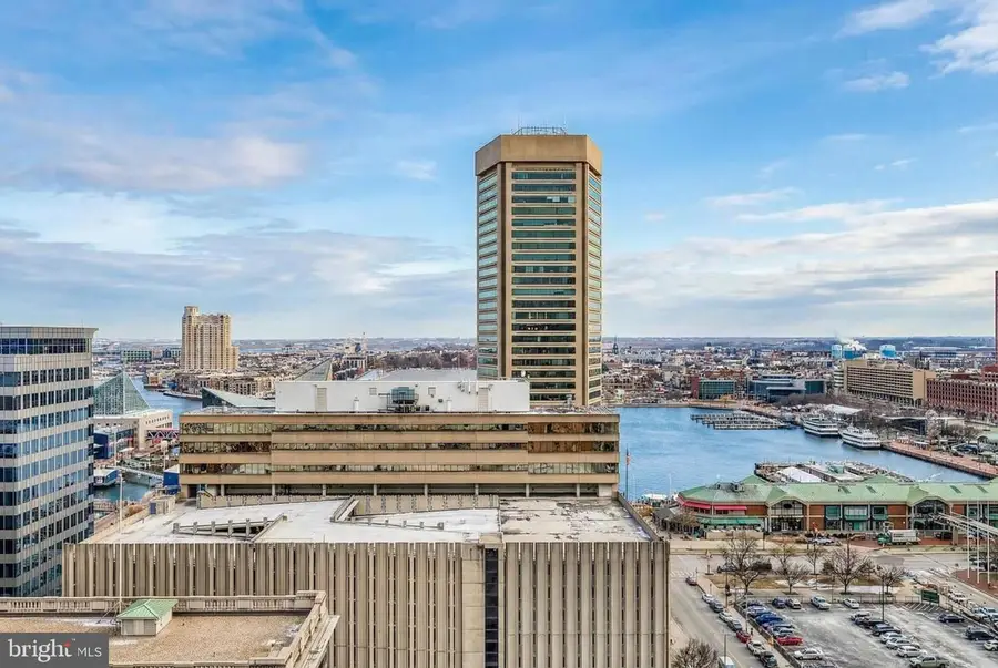 414 Water St #1703, Baltimore, MD 21202 - #3