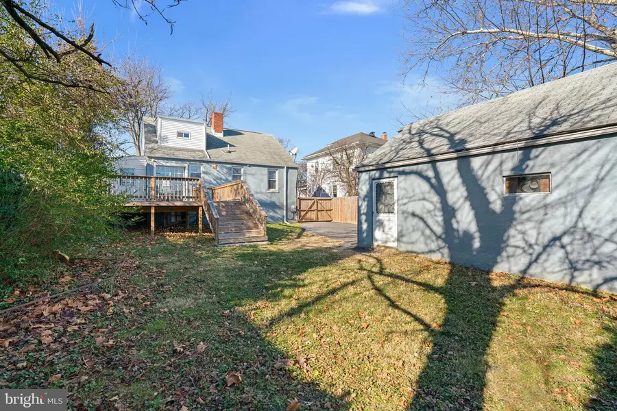 6103 Glenoak Ave, Baltimore, MD 21214 - #2