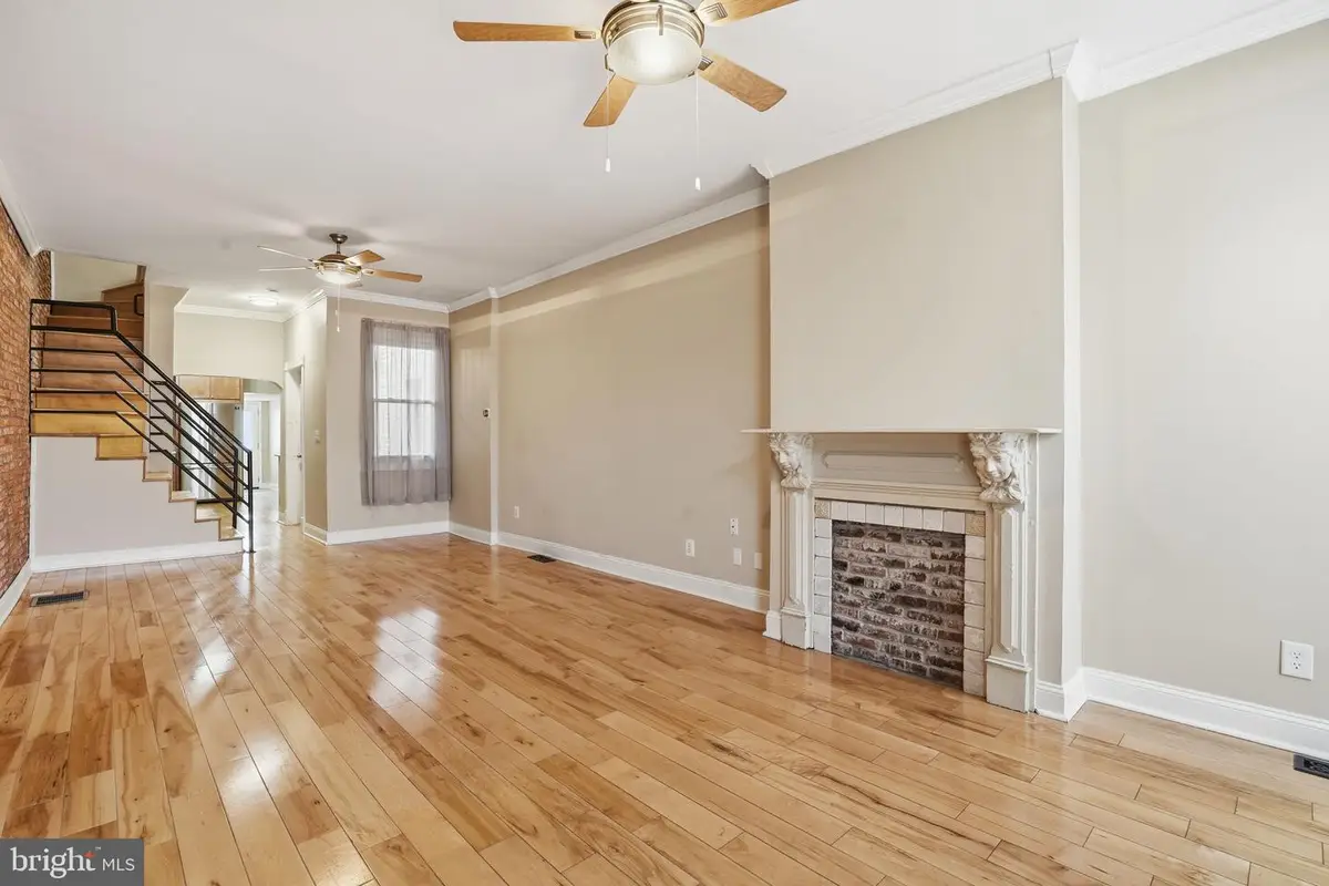 107 W Fort Ave, Baltimore, MD 21230 - Image #1