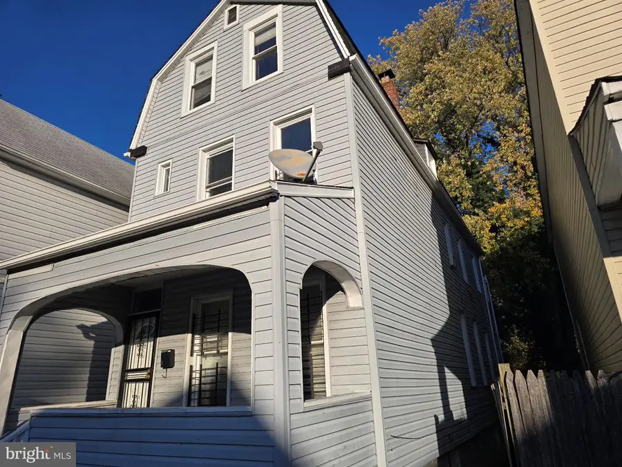 307 S Augusta Ave, Baltimore, MD 21229 - #2