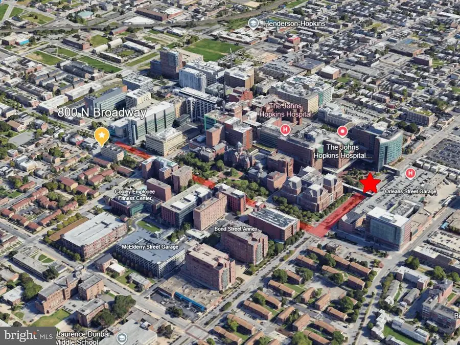 800 N Broadway, Baltimore, MD 21205 - Image #2