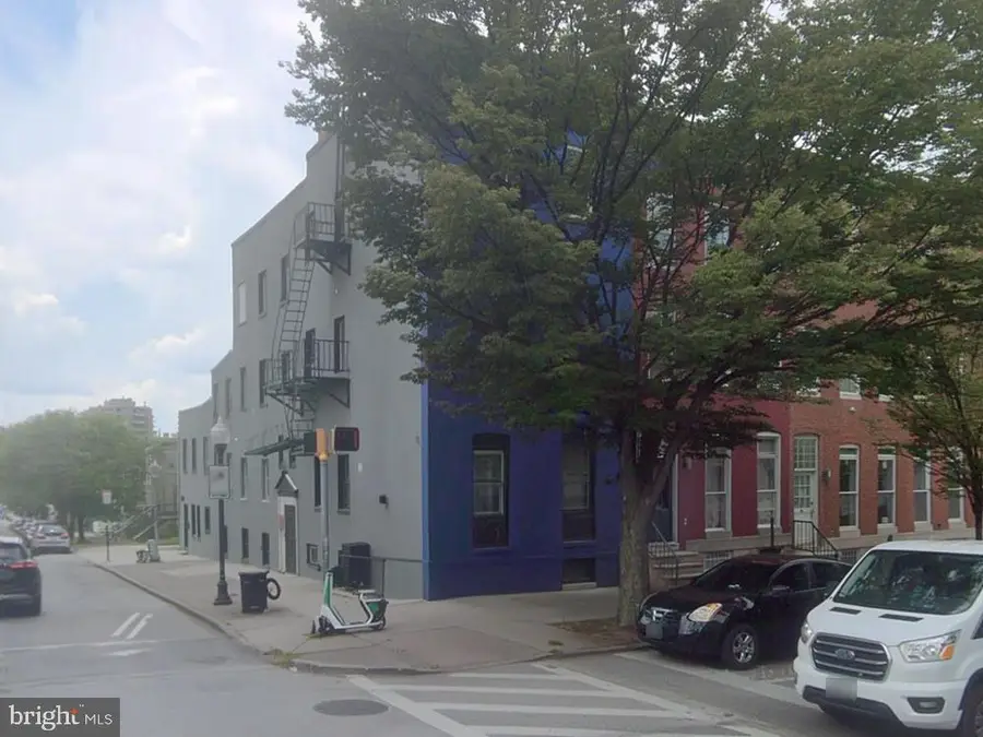 800 N Broadway, Baltimore, MD 21205 - Image #3