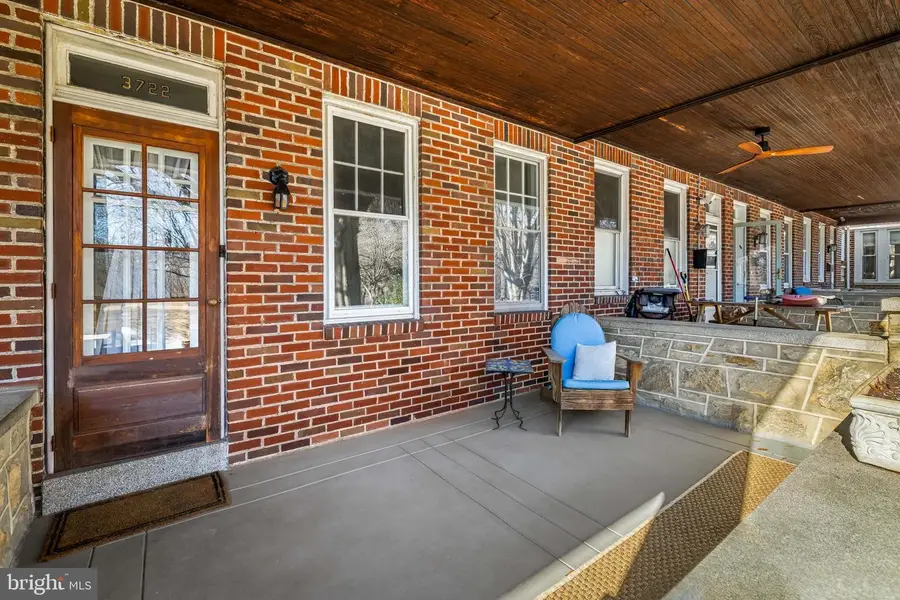 3722 Tudor Arms Ave, Baltimore, MD 21211 - #3