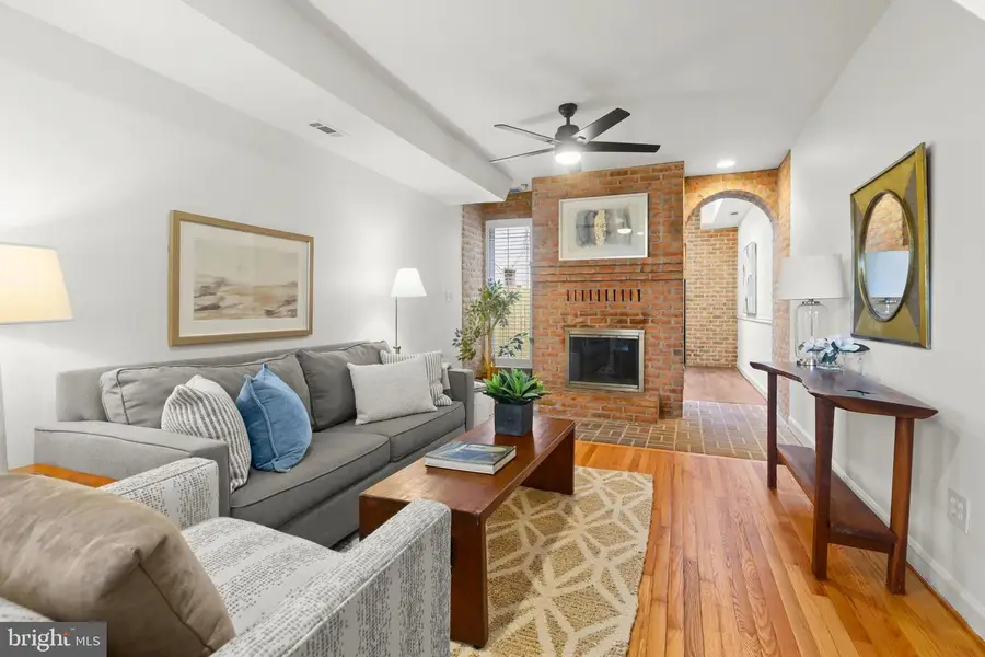 2828 Odonnell St, Baltimore, MD 21224 - Image #3