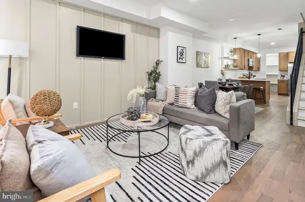 2508 E Preston St, BALTIMORE, MD 21213