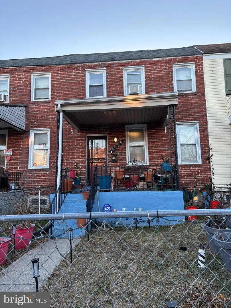 5358 Cuthbert Ave, Baltimore, MD 21215 - Image #1