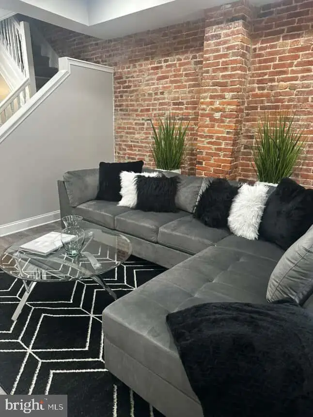 1528 N Ellamont St, Baltimore, MD 21216 - #3