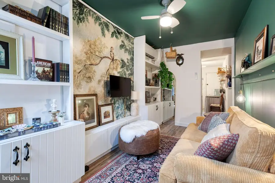 512 S Chapel St, Baltimore, MD 21231 - Image #3