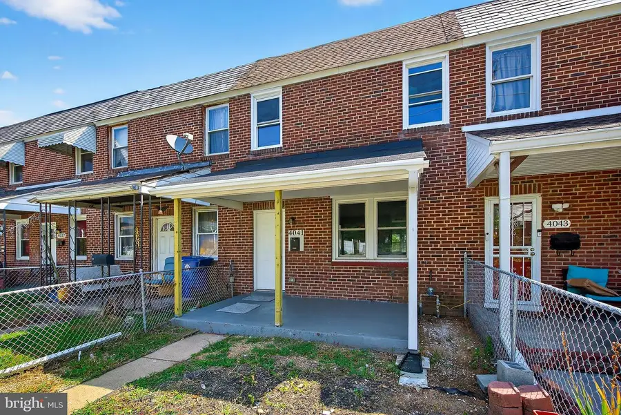 4041 6th St, Baltimore, MD 21225 - Image #3