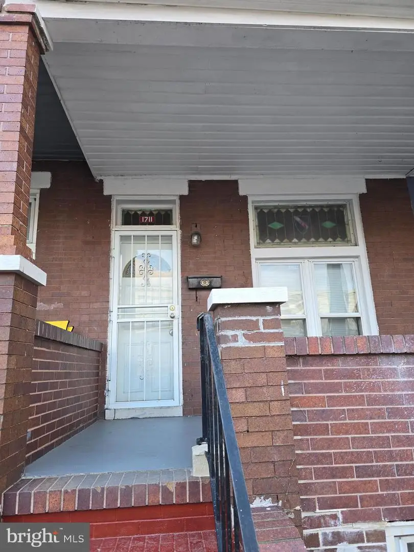 1711 Homestead St, Baltimore, MD 21218 - Image #1