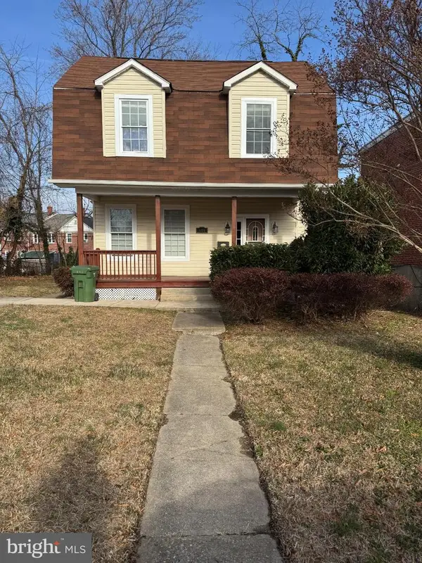 608 Harwood Ave, BALTIMORE, MD 21212