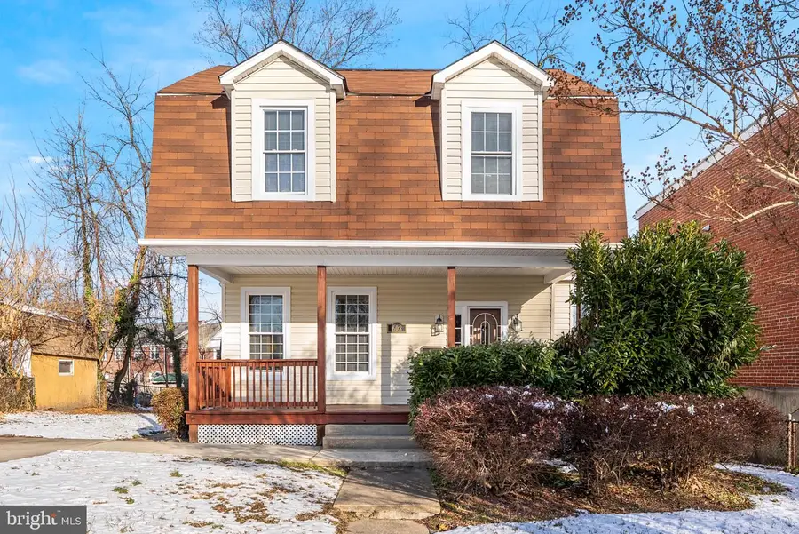 608 Harwood Ave, Baltimore, MD 21212 - Image #2