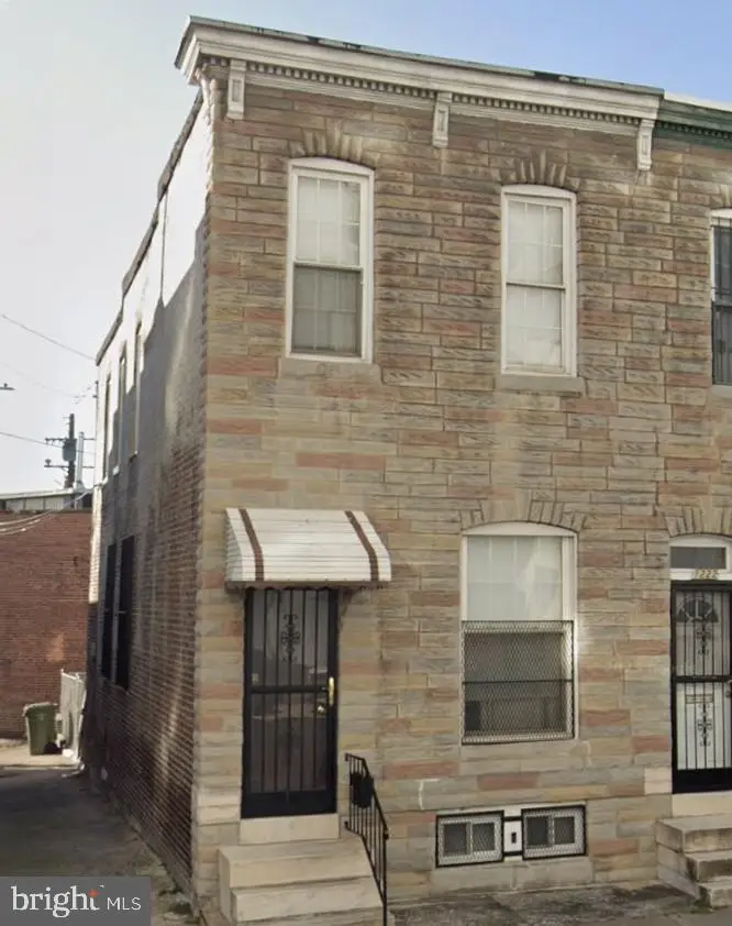 1220 Brentwood Ave, Baltimore, MD 21202 - Image #1