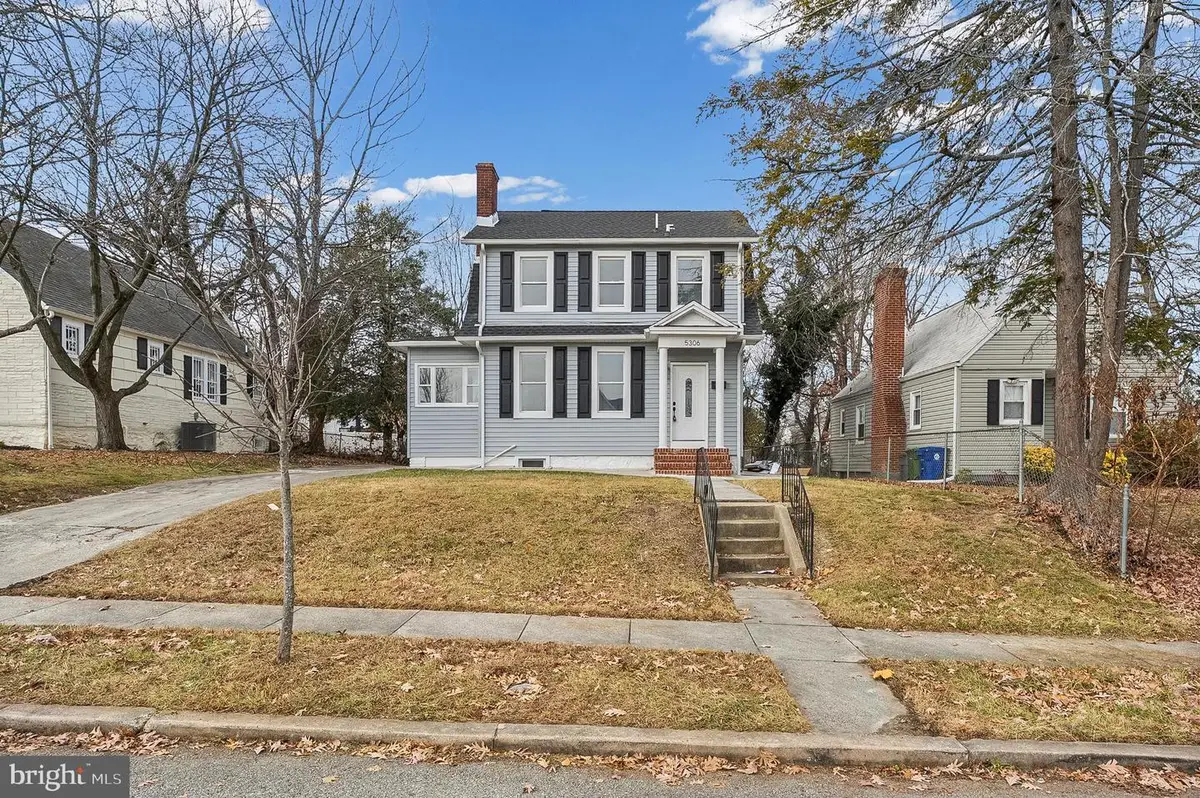 5306 Kenilworth Ave, Baltimore, MD 21212 - Image #1