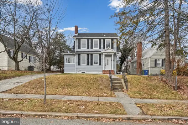 5306 Kenilworth Ave, BALTIMORE, MD 21212