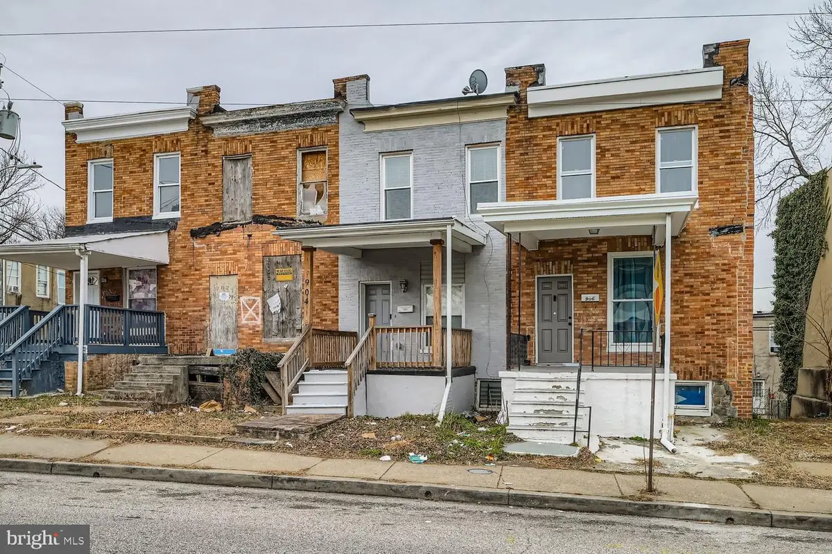 904 N Franklintown Rd, Baltimore, MD 21216 - Image #1
