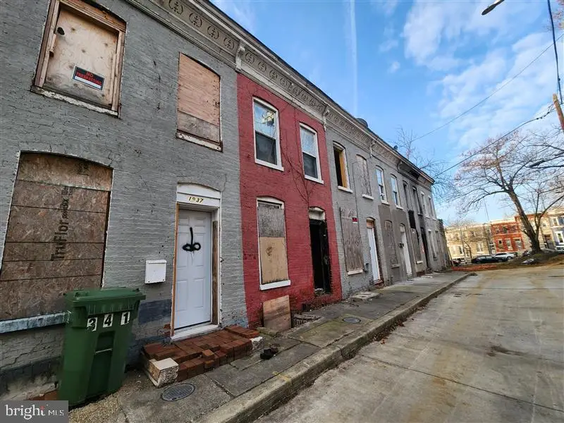 1939 Booth St, Baltimore, MD 21223 - Image #2