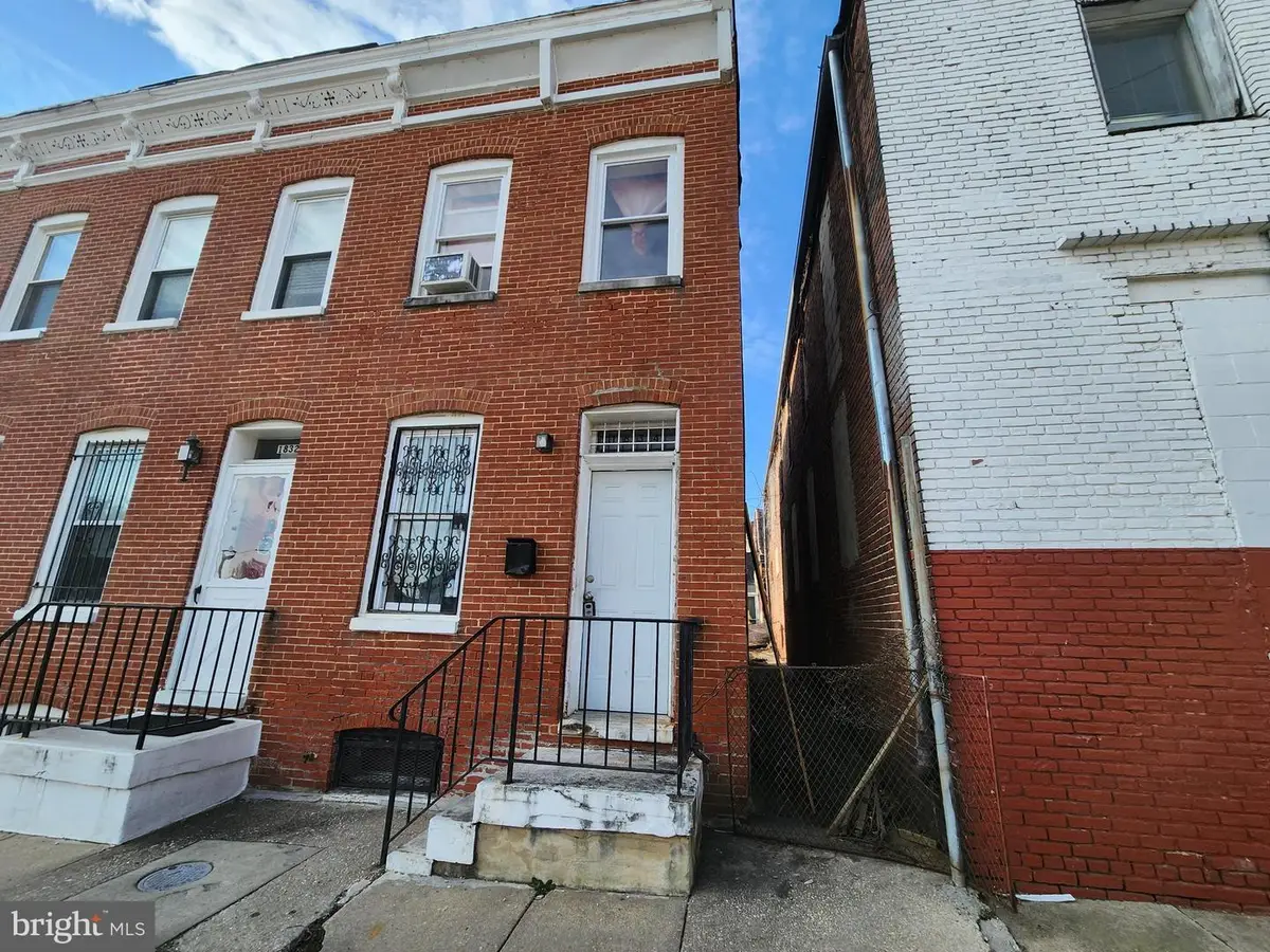 1834 Brunt St, Baltimore, MD 21217 - Image #1