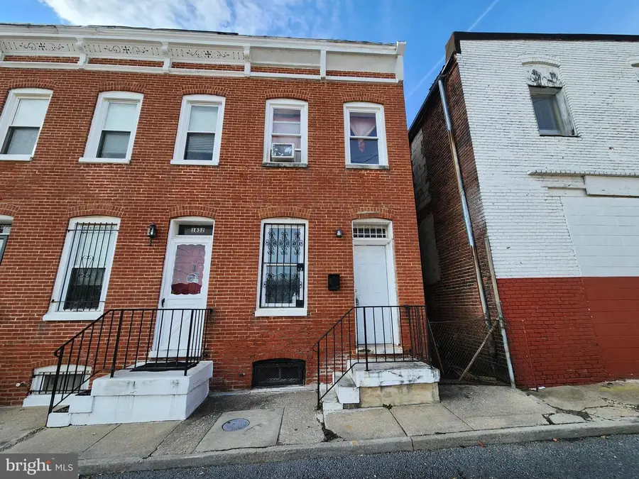 1834 Brunt St, Baltimore, MD 21217 - Image #2