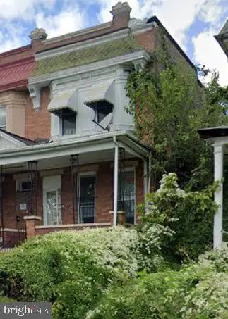 3110 Presbury St, BALTIMORE, MD 21216