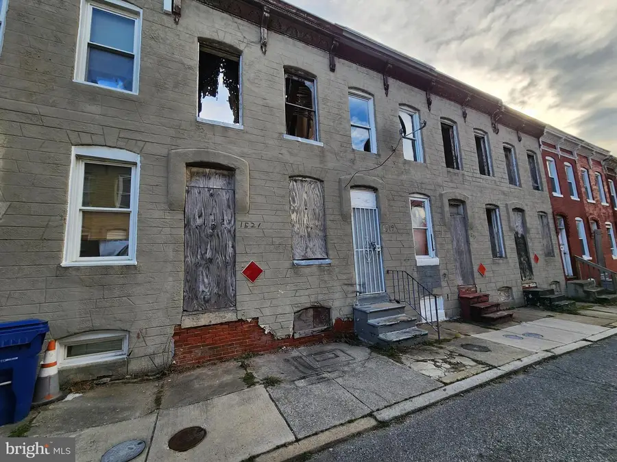 1521 N Durham St, Baltimore, MD 21213 - Image #2