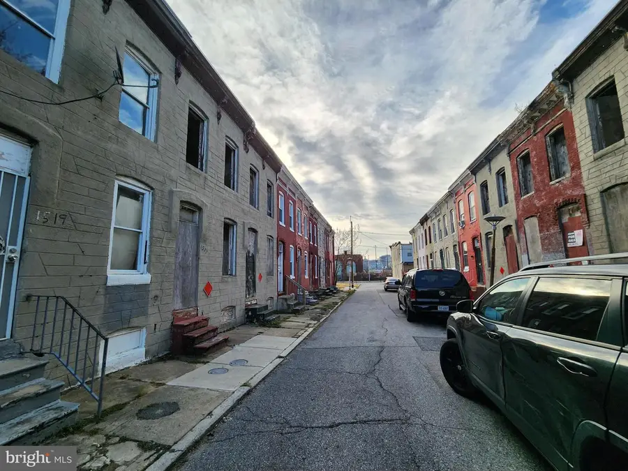 1521 N Durham St, Baltimore, MD 21213 - Image #3
