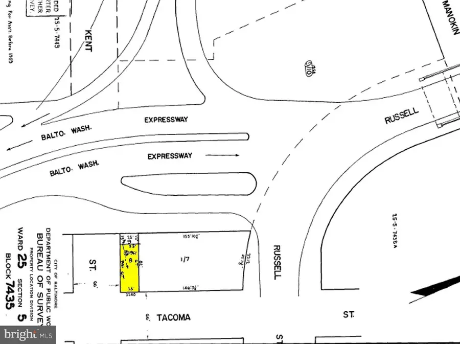 2240 Tacoma St, Baltimore, MD 21230 - Image #2