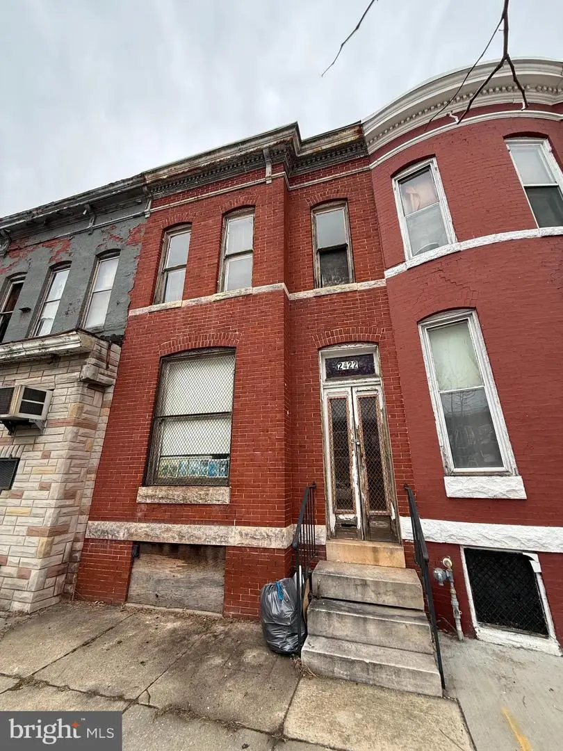 2422 E Federal St, Baltimore, MD 21213 - Image #2