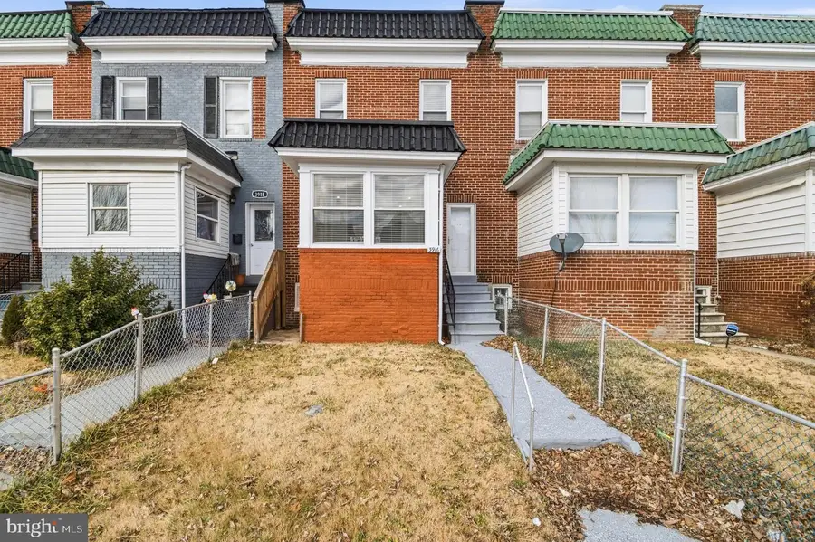3916 Hayward Ave, Baltimore, MD 21215 - Image #2