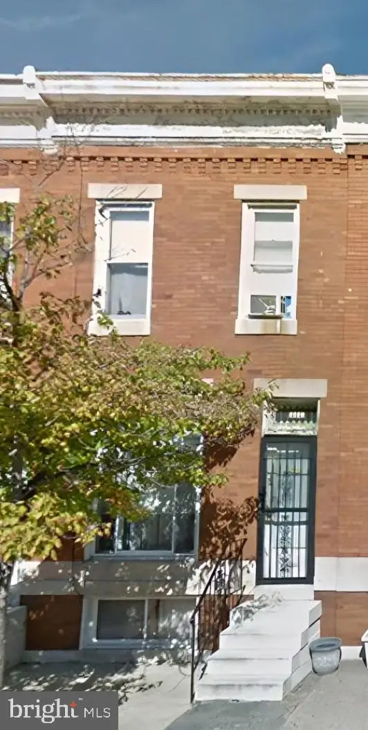 2228 Cecil Ave, Baltimore, MD 21218 - Image #1