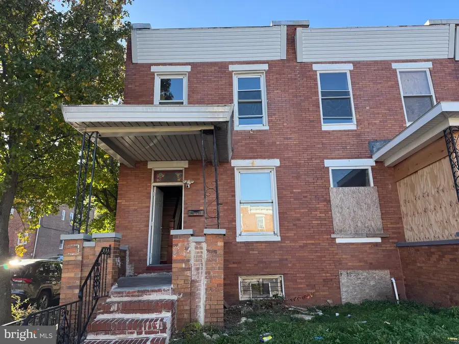 3533 E Fayette St, Baltimore, MD 21224 - Image #2