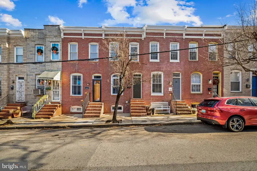 1459 Woodall St, Baltimore, MD 21230 - Image #3